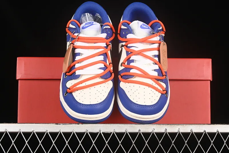 All Categories Nk SB Dunk Series Nk SB Dunk Low Low-top sneakers Nk Dunk Low "Year of the Dragon" Year of the Dragon limited theme SB low-top casual sneakers DD1503-119
